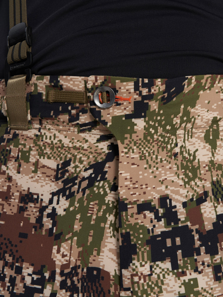 Брюки мужские Remington Hole