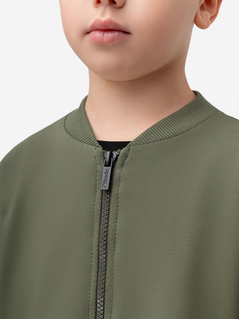 Костюм спортивный для мальчиков bodo