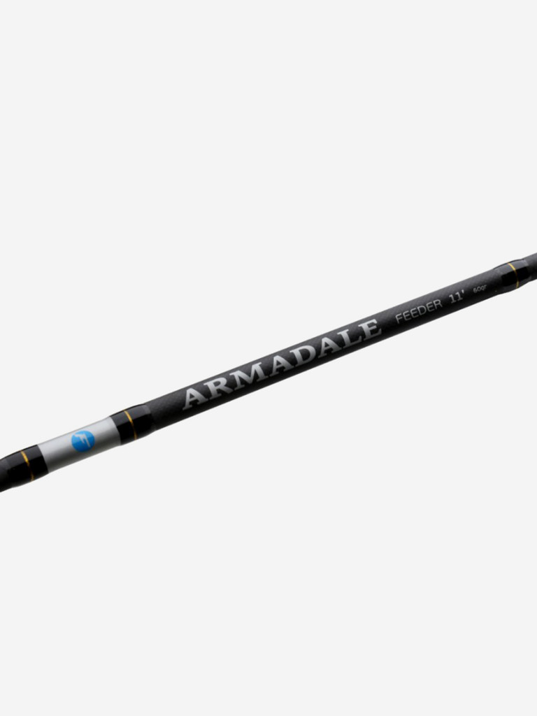 Удилище фидерное FLAGMAN Armadale Feeder 3.3м тест max 60г Fuji Reel Seat