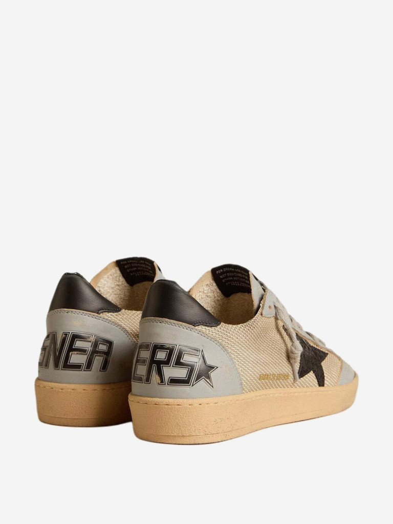 Кроссовки мужские Golden Goose Ball Star