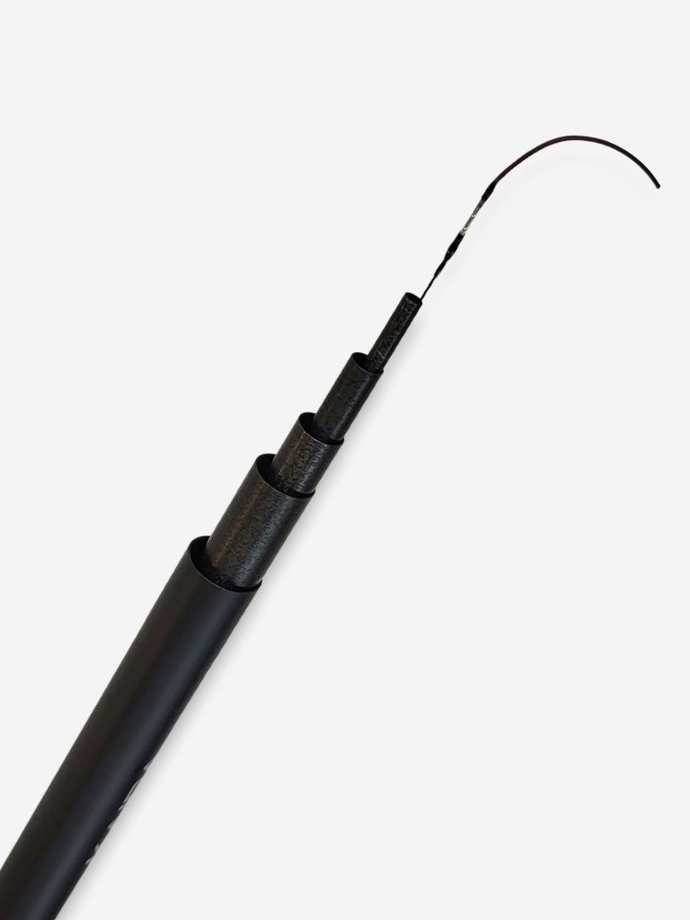 Удилище Kaida FORTEXA SPARK 800 (7.8м), без колец