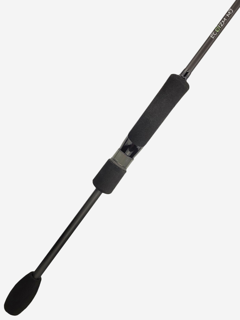 Спиннинг Nautilus ECO'IZM-MJ ECMJS-S792UL 2.36м 0.5-8гр
