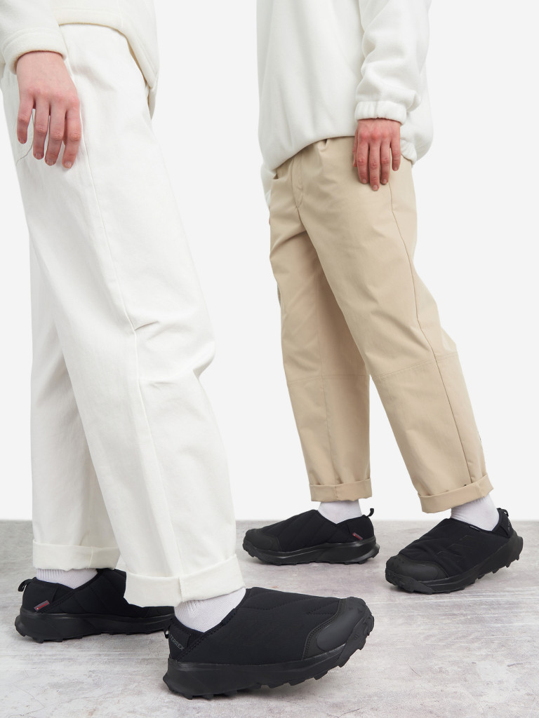 Полуботинки утепленные adidas Terrex