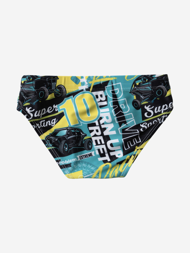 Плавки для мальчиков PlayToday