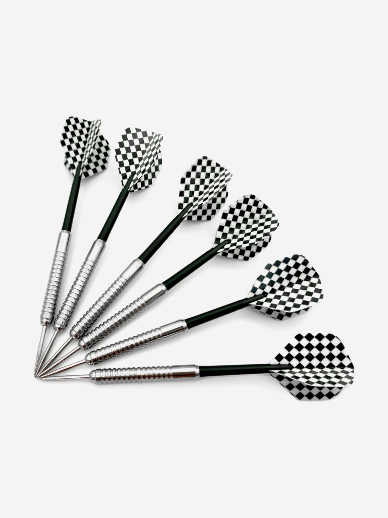 Дротик для дартса DFC DAR3071