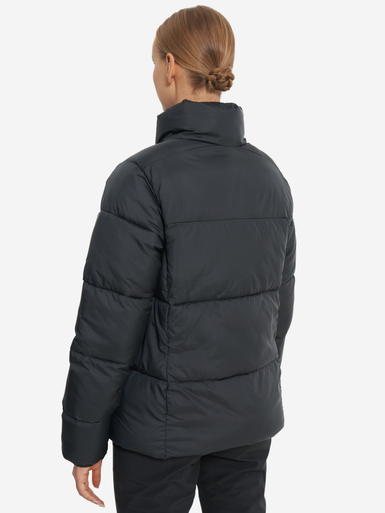 Куртка утепленная женская Columbia Puffect II Full Zip Jacket