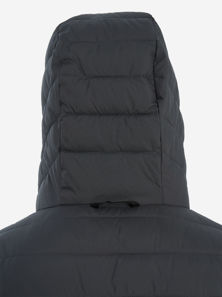 Пуховик мужской Zanier