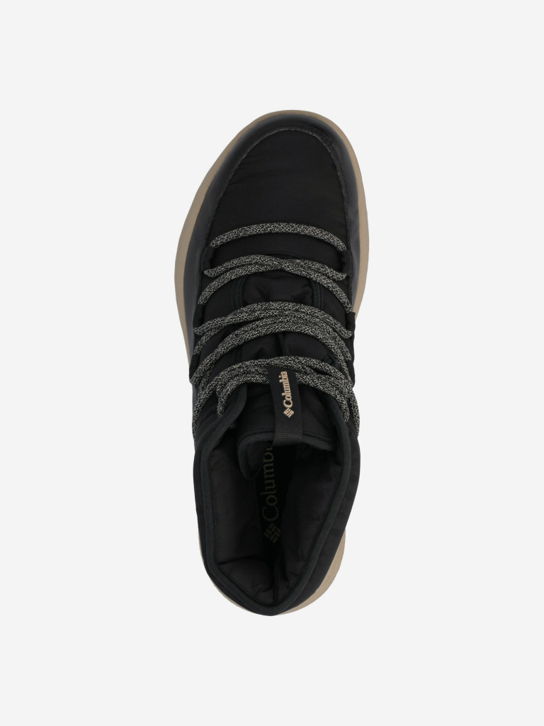 Сапоги утепленные женские Columbia Slopeside Village Omni-Heat Mid