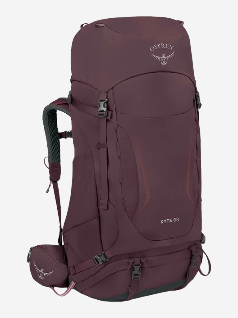 Рюкзак Osprey Kyte 68 Elderberry Purple