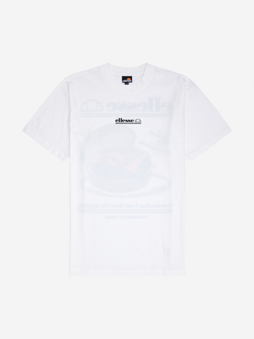 Футболка мужская Ellesse Byronso Бежевый 4299₽