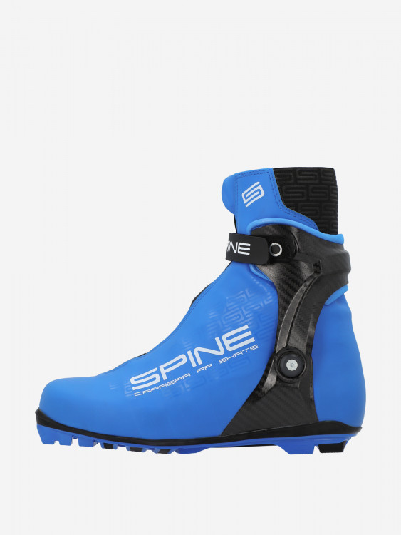 Ботинки для беговых лыж Spine Carrera Skate