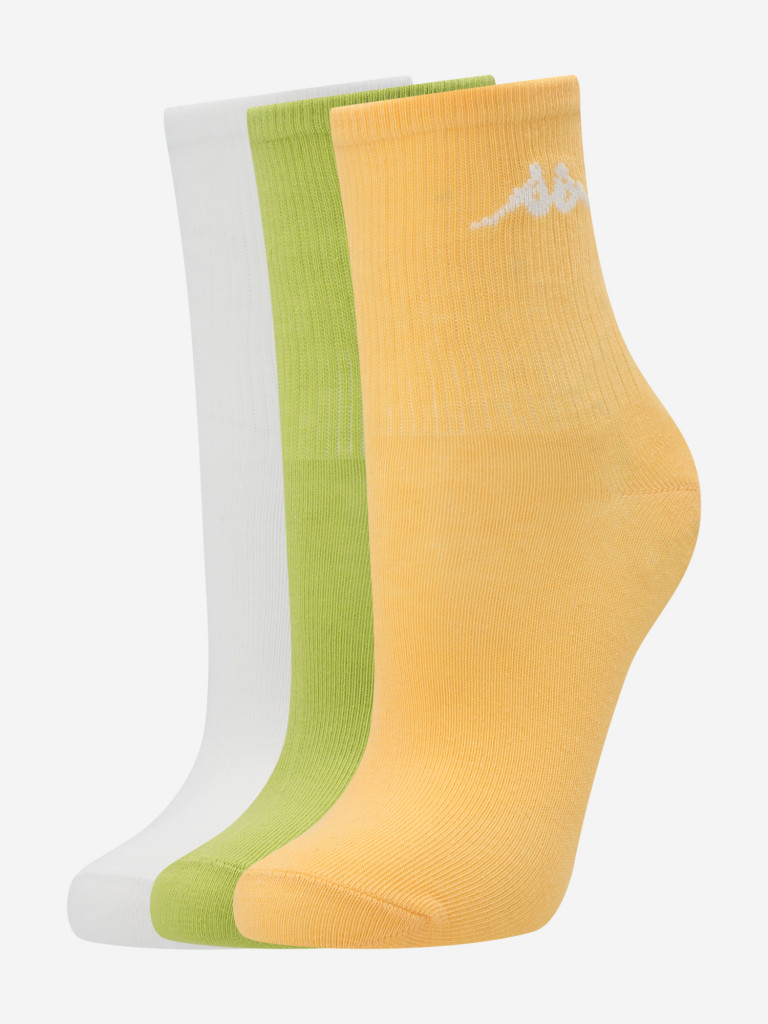 Носки для мальчиков Kappa, 3 пары