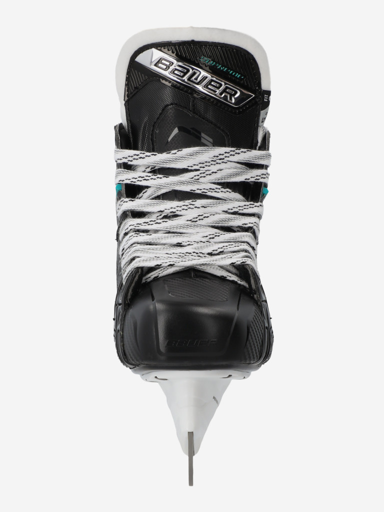 Коньки хоккейные детские Bauer Supreme F50 Pro INT FIT2