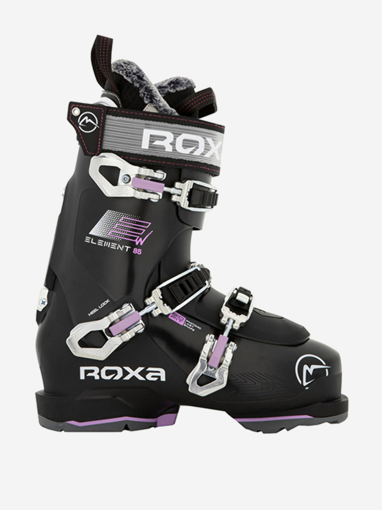 Горнолыжные ботинки Roxa Element 85 GW Black 24/25
