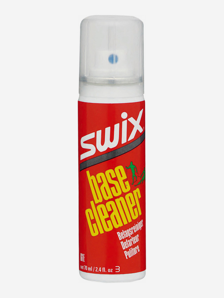 Смывка аэрозоль Swix, 70 мл