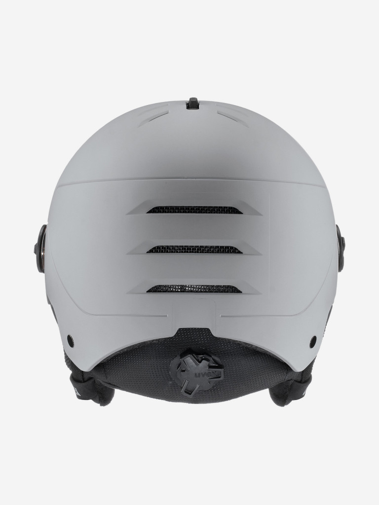 Шлем Uvex Wanted Visor