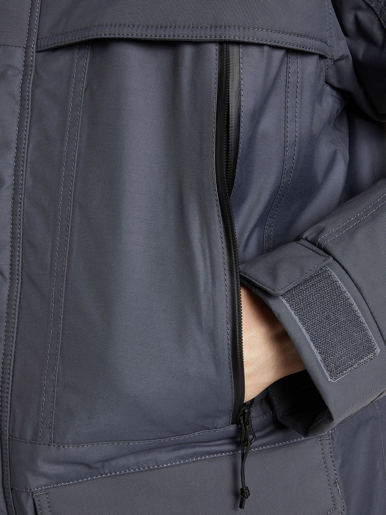 Пуховик мужской The North Face McMurdo 2
