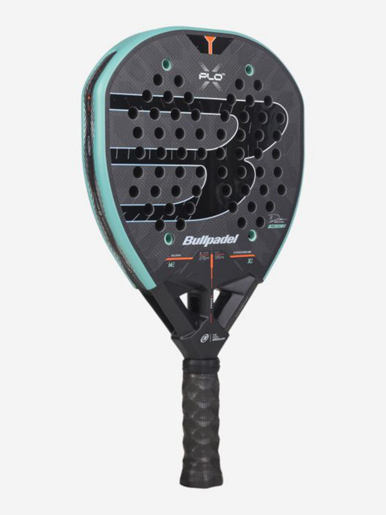 Ракетка для падела Bullpadel XPLO 02 27