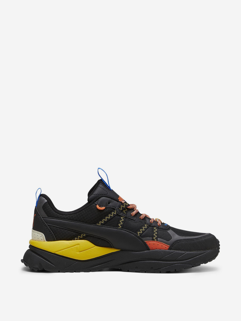 Кроссовки мужские PUMA X-Ray Tour Open Road