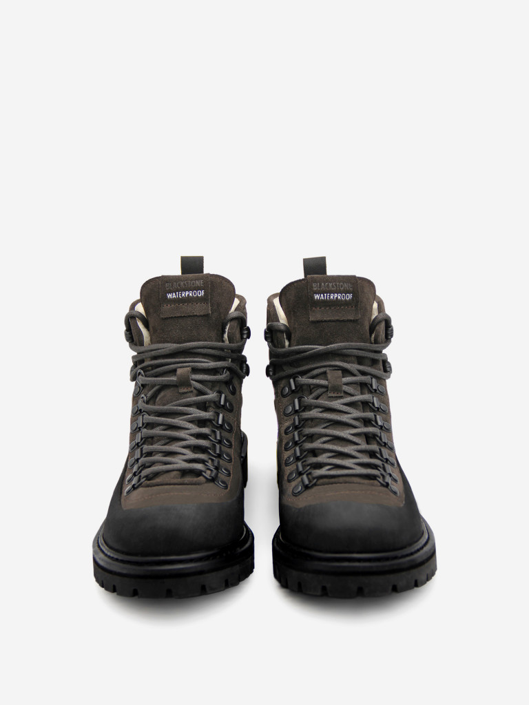 Ботинки мужские Blackstone Rock Dree