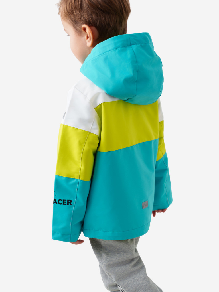 Ветровка для мальчика PlayToday