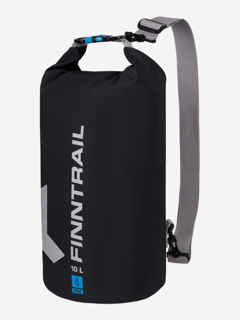 Гермосумка FINNTRAIL Tenbag 10L