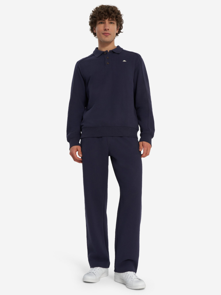 Брюки мужские Robe di Kappa