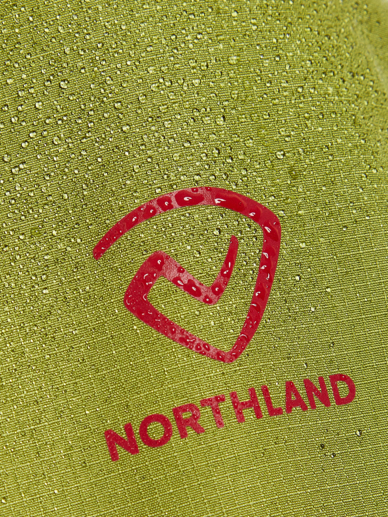 Куртка мембранная женская Northland