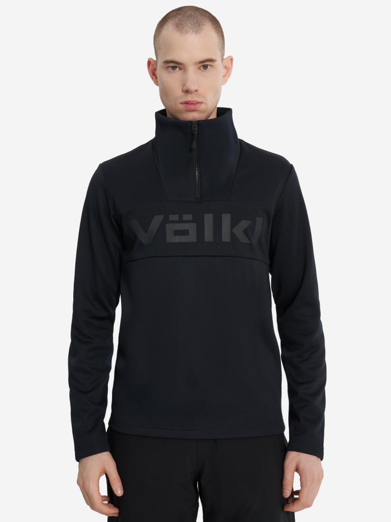 Джемпер флисовый мужской Volkl