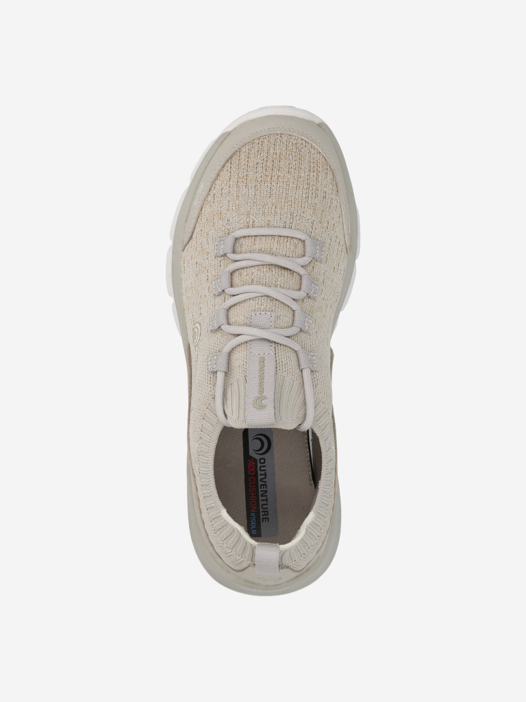 Кроссовки женские Outventure Softline Slip On