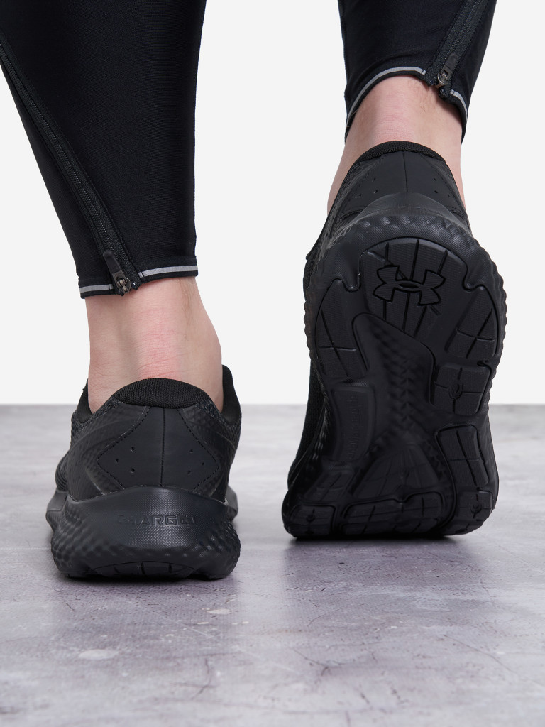 Кроссовки мужские Under Armour Charged Rogue 3