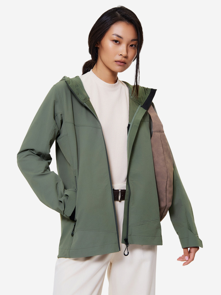 Куртка женская NORPPA Mayma