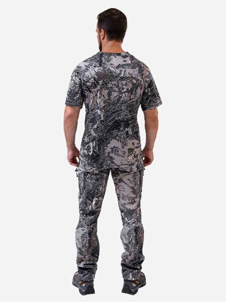 Футболка мужская Remington Moisture Removal