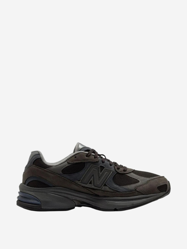 Кроссовки мужские New Balance NB 2010