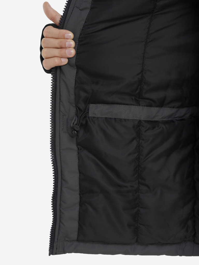 Куртка утепленная для мальчиков Gusti