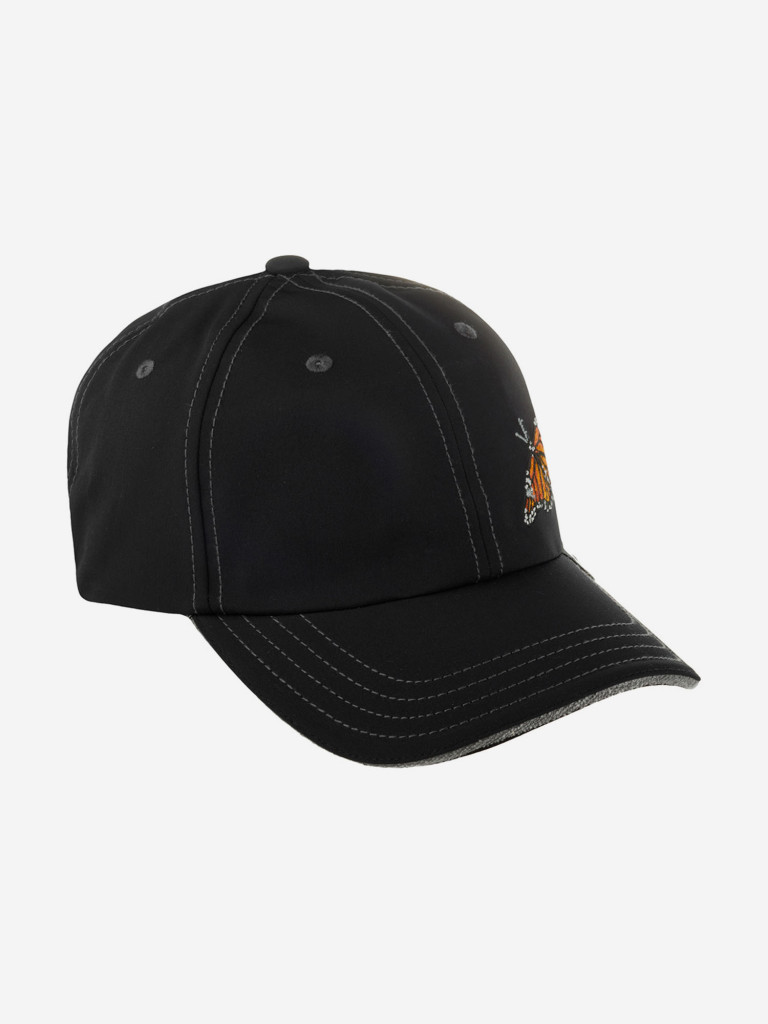 Бейсболка GOORIN BROTHERS 101-1315 (черный)