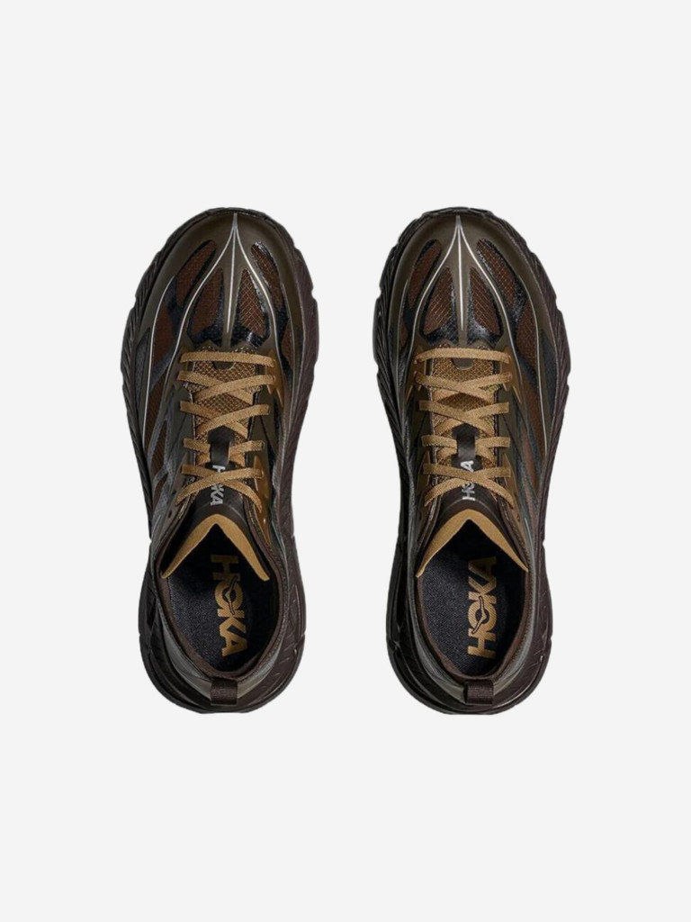 Кроссовки HOKA ONE ONE Mafate Speed 4