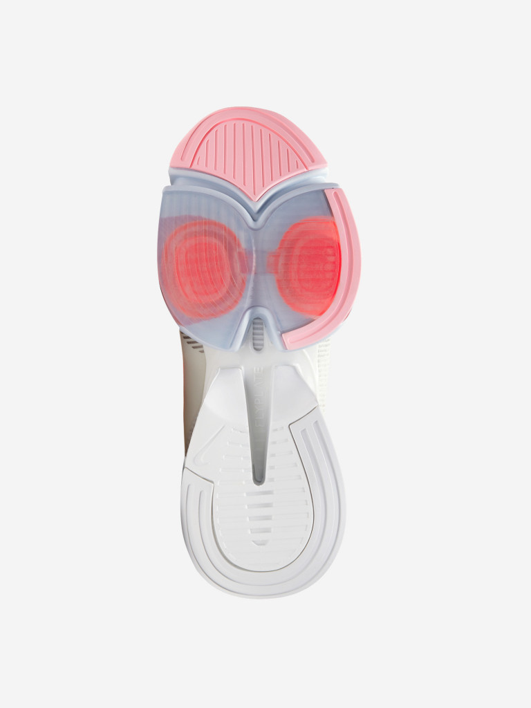 Кроссовки женские Nike Air Zoom Superrep 2