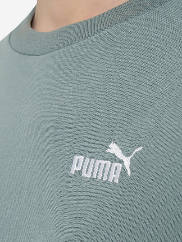 Костюм женский PUMA Ess Sweat Suit TR CL