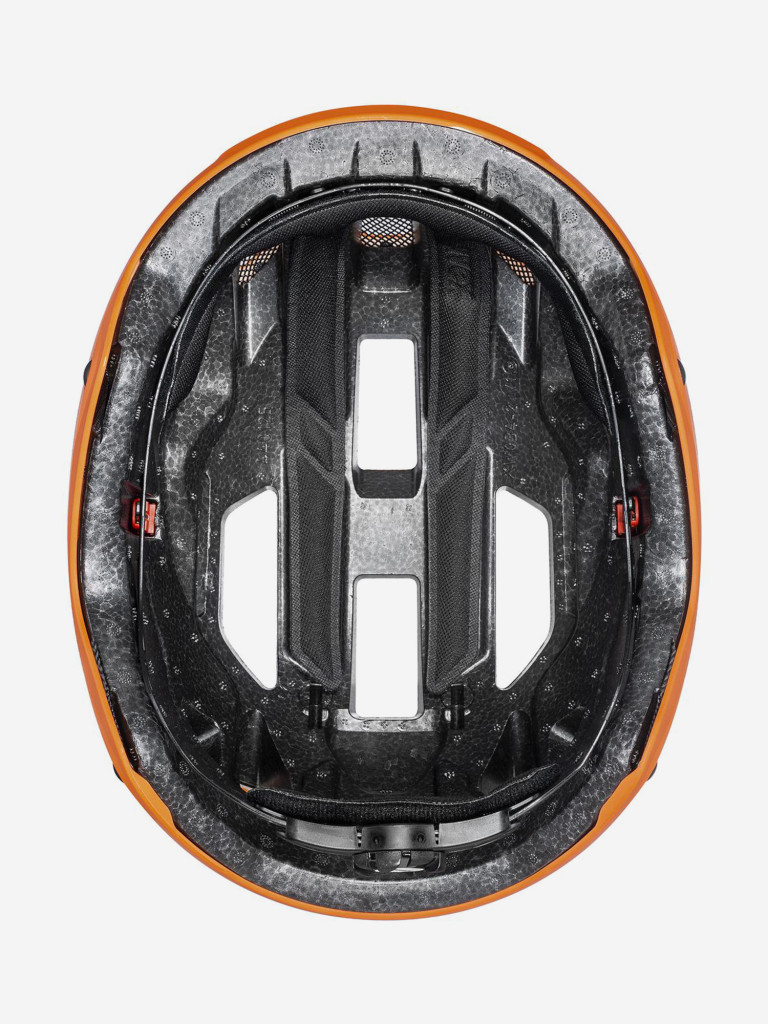 Шлем велосипедный Uvex Stride