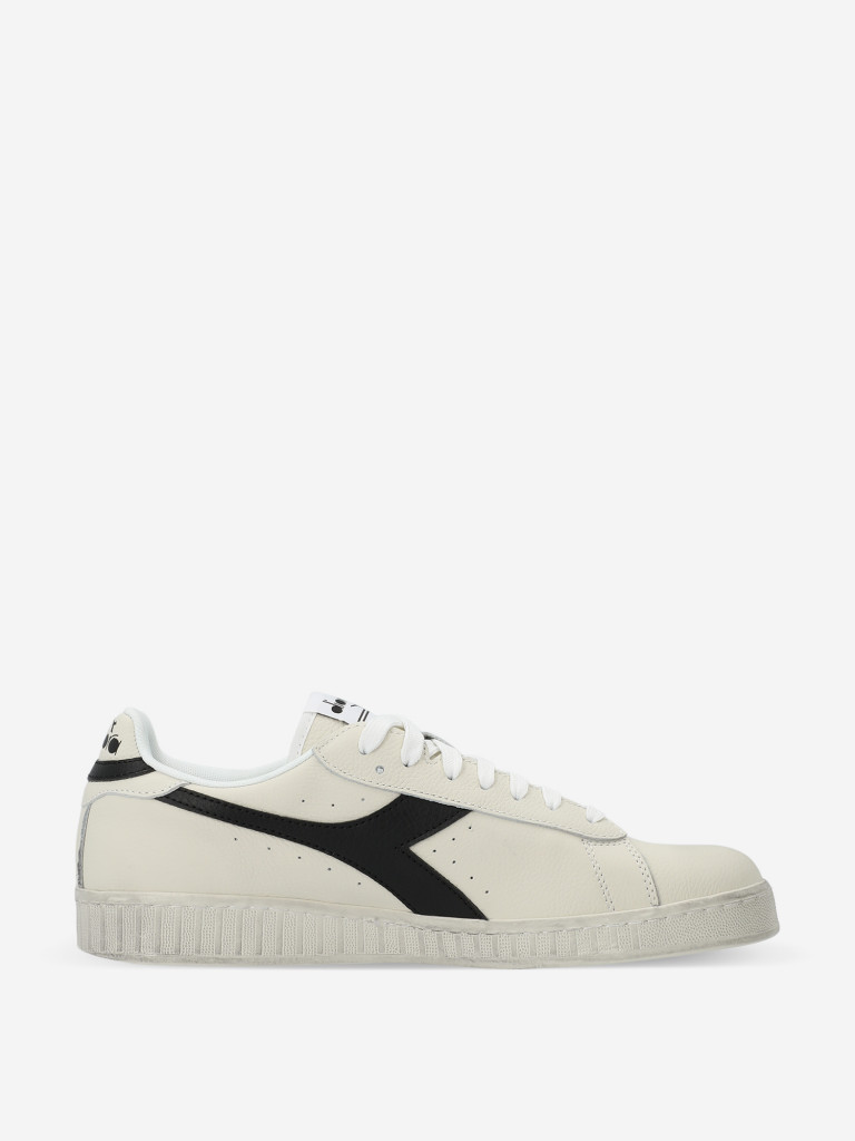 Кеды мужские Diadora Game L Low Waxed