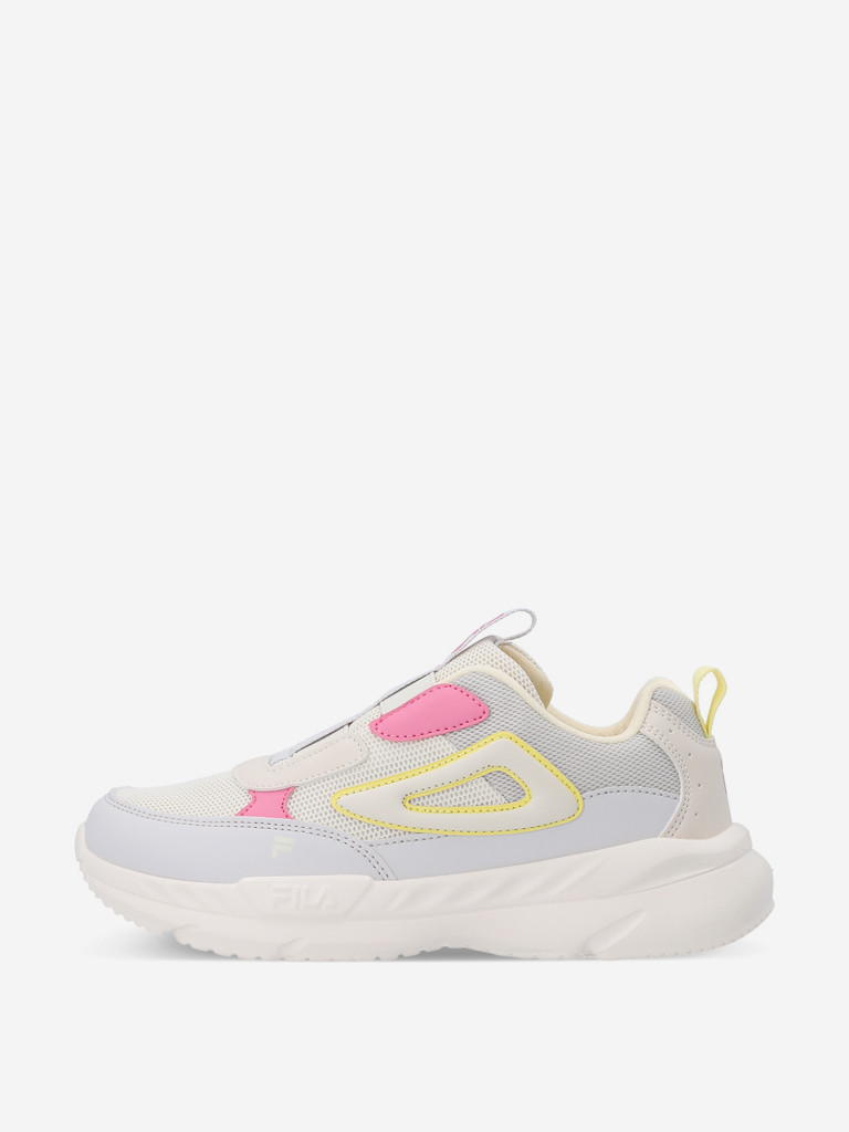 Кроссовки для девочек FILA Naite 2.0
