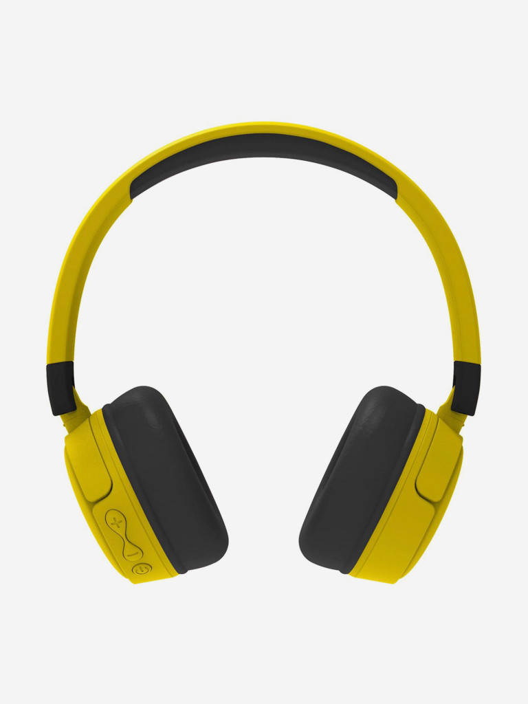 Детские беспроводные наушники OTL Technologies Покемон Пикачу