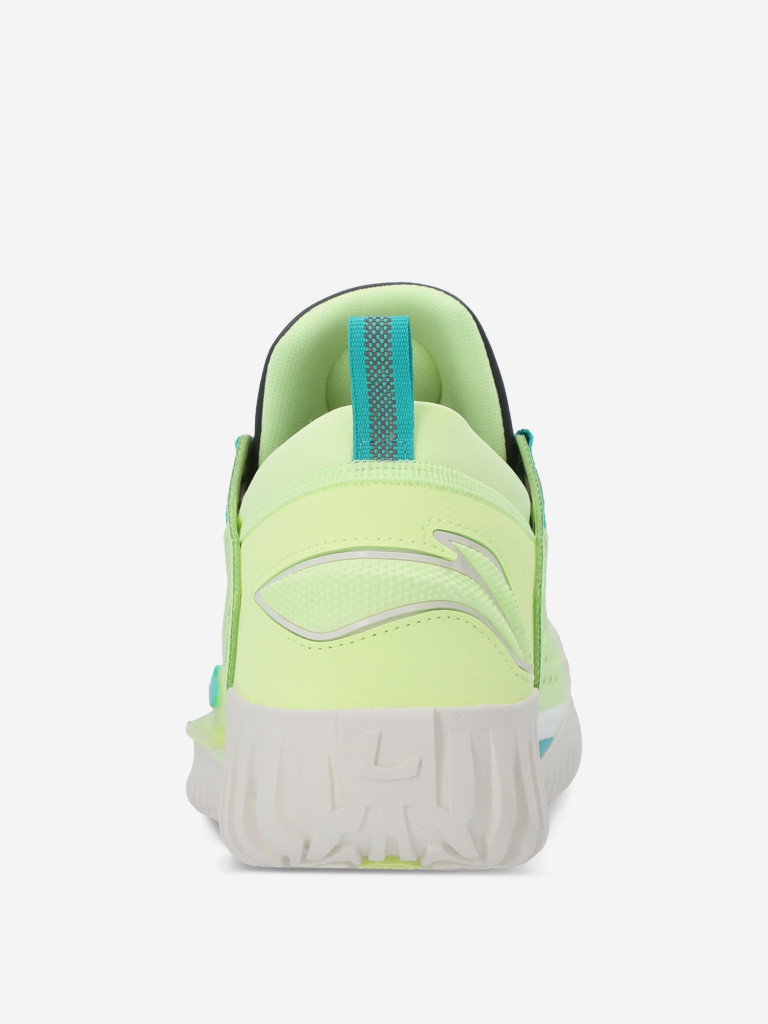 Кроссовки мужские Li-Ning Badfive III Low