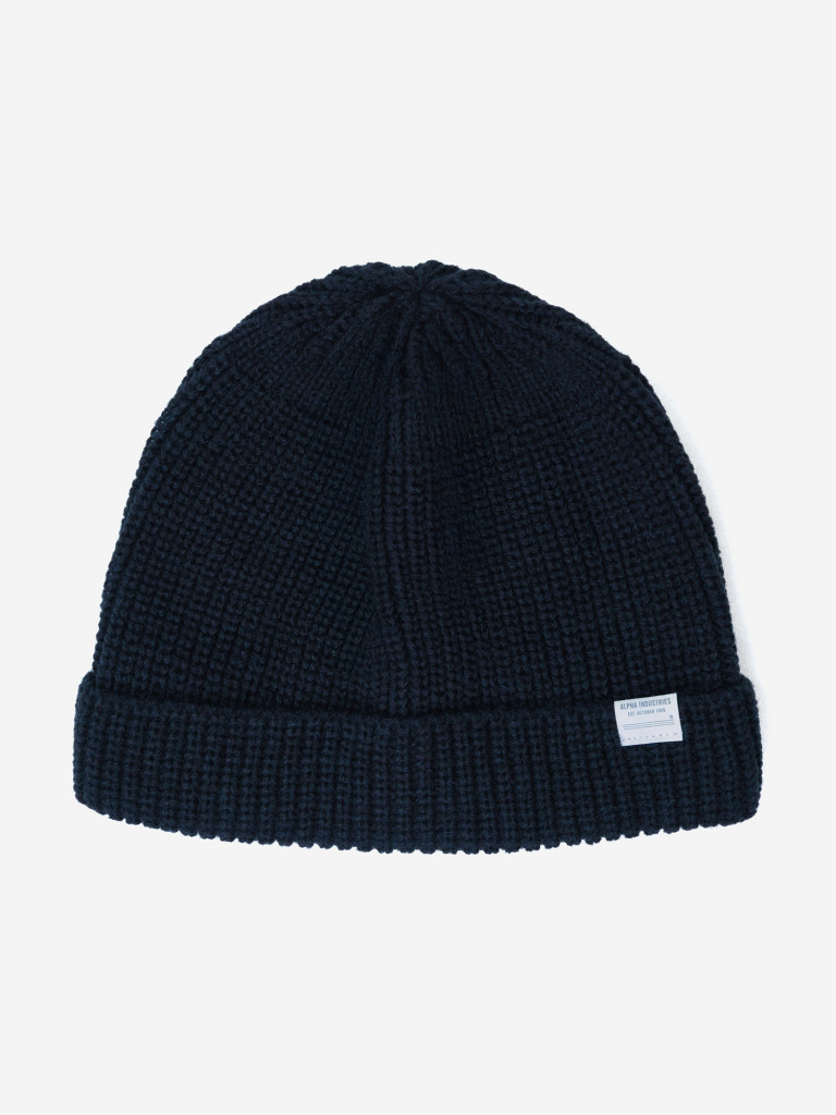 Шапка Essential Watch Cap Alpha Industries