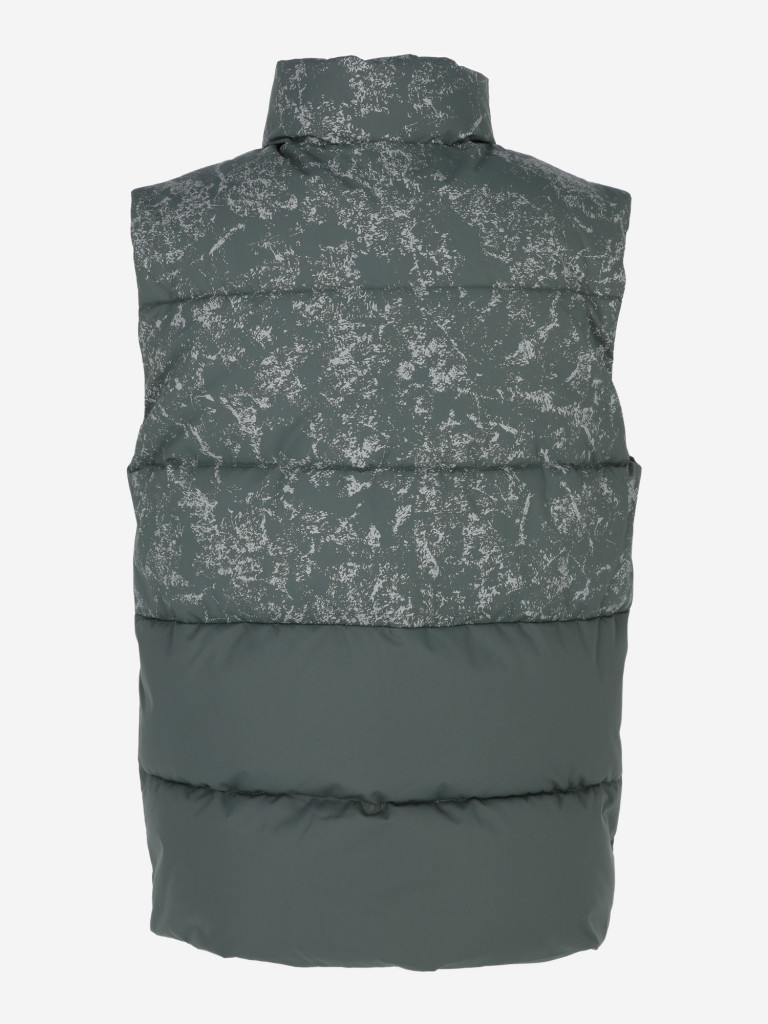 Жилет утепленный для мальчиков Northland