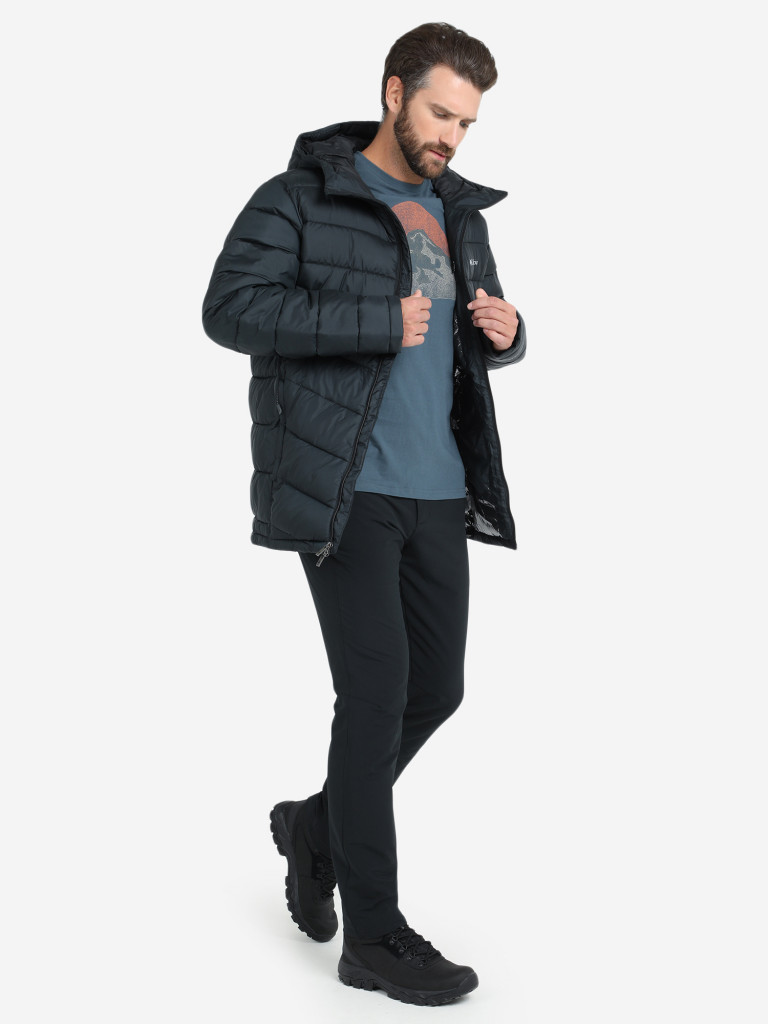 Пуховик мужской Columbia Youngberg Insulated Jacket