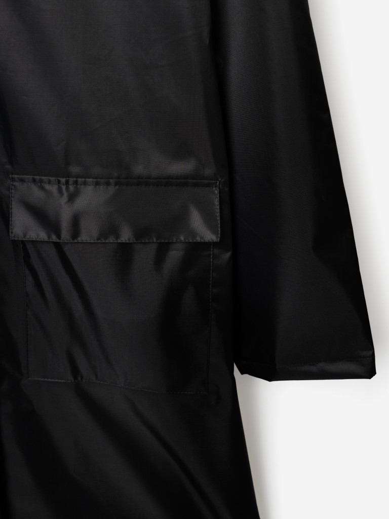 Дождевик для девочки PlayToday