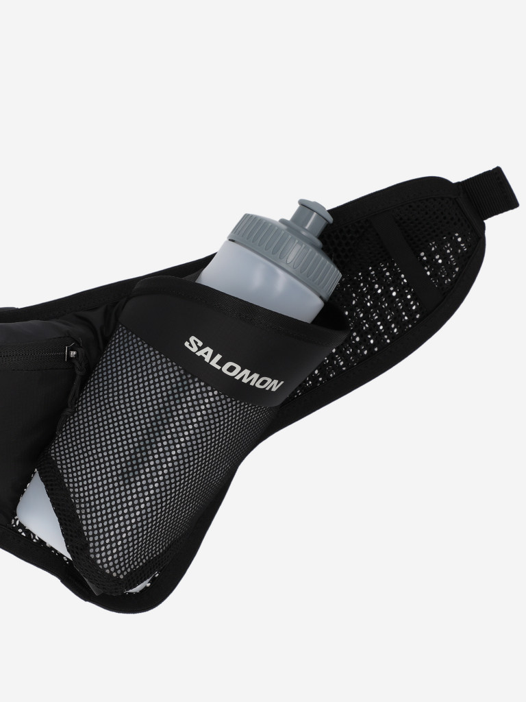 Сумка на пояс Salomon Active Belt 3 D Bottle