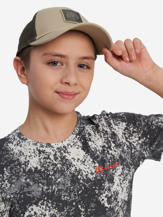 Бейсболка для мальчиков Outventure